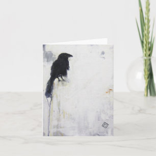 Carte Witness Notecard