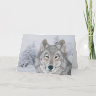 Carte Wolf
