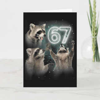 Carte Wolf Howling At The Moon 67 6 7 Halloween 67 Wolf