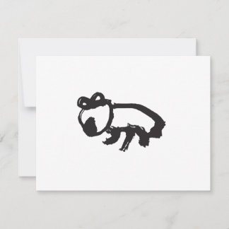 Carte Wombat