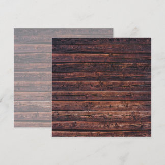Carte Wood Planks With Grain Details Closeup Photo Image