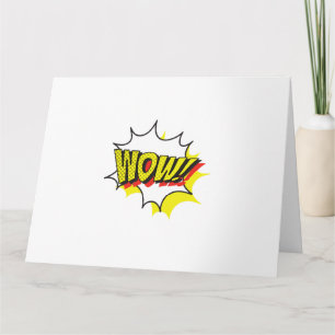 Carte Wouah jour gratuit Classic