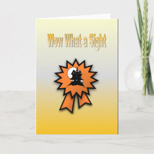 Carte Wow quelle vision