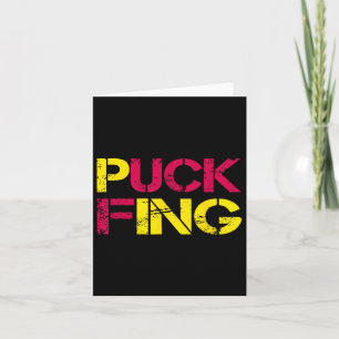 Carte Xi Jinping Puck Fing Président République Chine Su