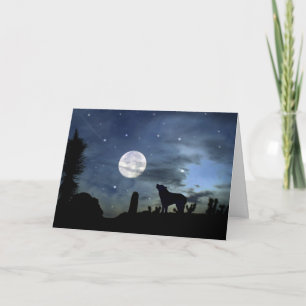 Carte Xmas du sud-ouest des États-Unis