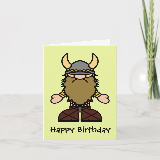 Carte Yampi Erik (Devant)