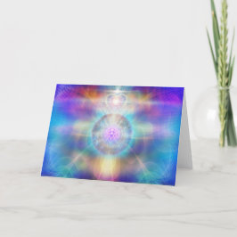 Carte Yantra Medallion