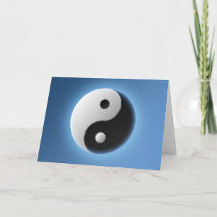 Carte Ying Yang