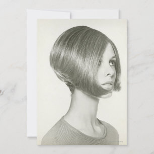 Carte Young Woman
