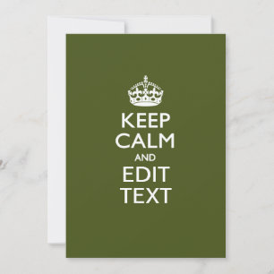 Carte Your Text