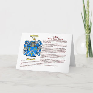 Carte Zellers (historique)