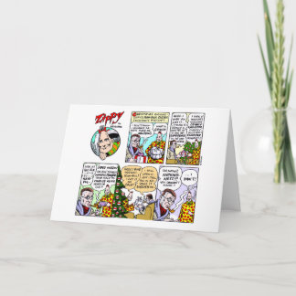 Carte Zippy Xmas #1