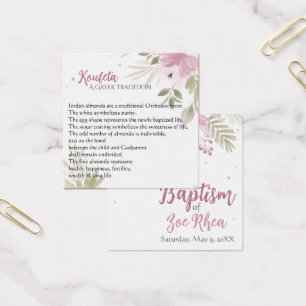 Carte Zoe Koufeta