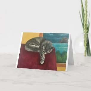 Carte Zone de confort