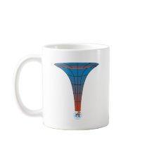 Cartel Signal/Division Anoikis Mug