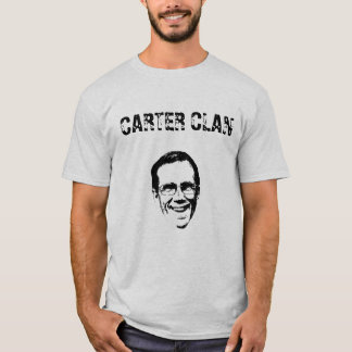 Carter-Clan T-Shirt