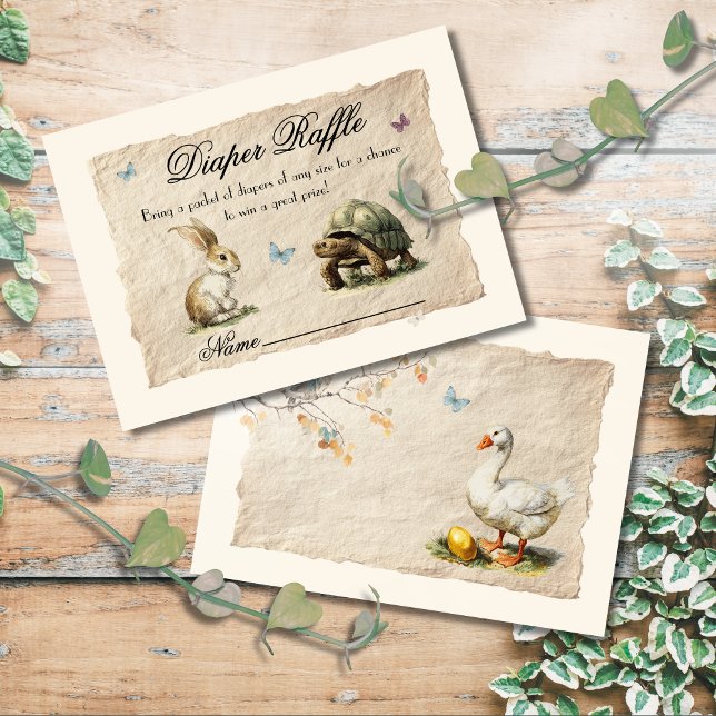 Cartes à carreaux de papier à couches Aesop (Créateur téléchargé)