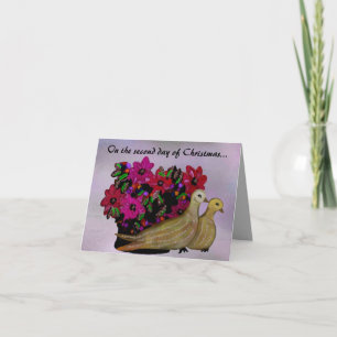 Cartes à deux tortues