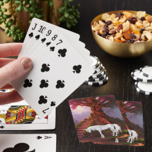 Cartes à jouer