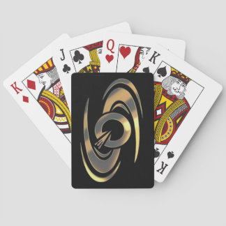 Cartes à jouer Andromède