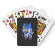 Cartes à jouer Bicycle