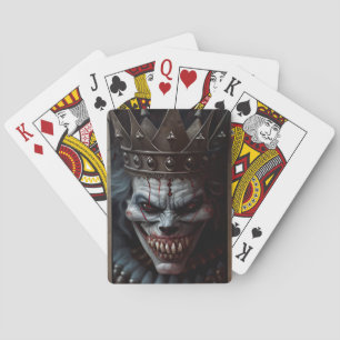 Cartes à jouer Cards