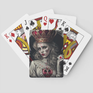 Cartes à jouer cards divers