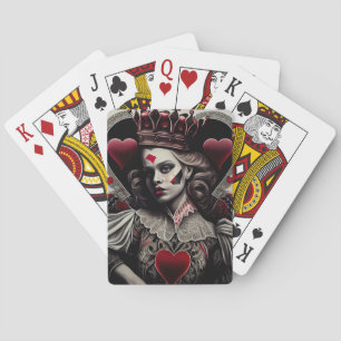 Cartes à jouer cards divers