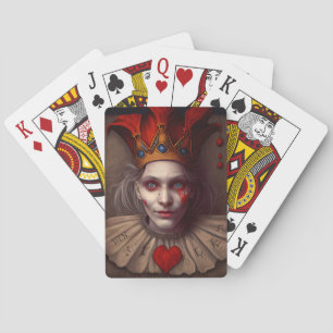 Cartes à jouer cards divers