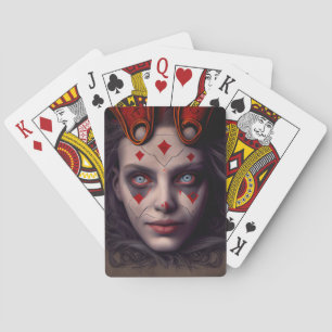 Cartes à jouer cards divers