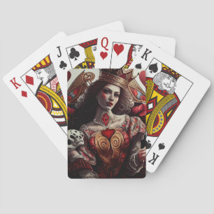 Cartes à jouer cards divers