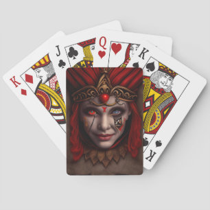 Cartes à jouer cards divers