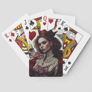 Cartes à jouer cards divers