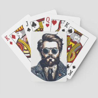 Cartes à jouer classiques
