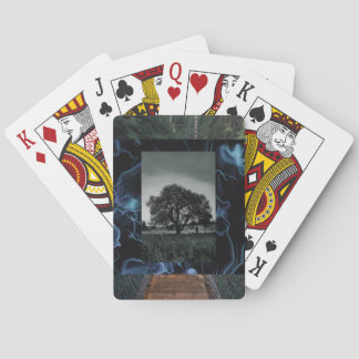 Cartes à jouer classiques
