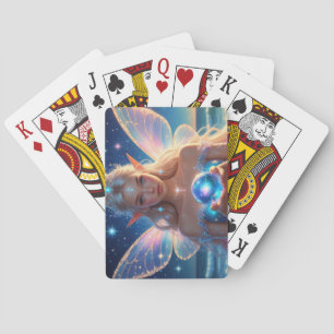 Cartes à jouer classiques
