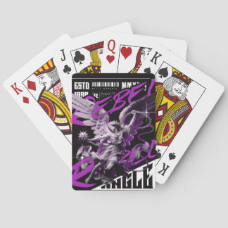 Cartes à jouer classiques