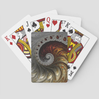 cartes à jouer - F873 "Alien Engine" 2