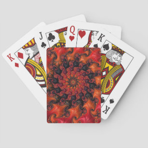 cartes à jouer - F898 "Route de la soie"