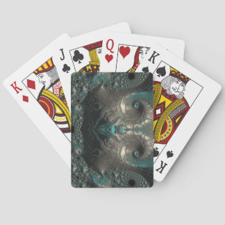 cartes à jouer - F925 "Metallica" 2