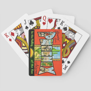 Cartes à jouer Phoenix AZ