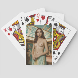 cartes à jouer pour tous les adultes