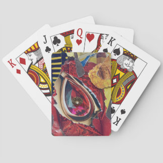 Cartes à jouer : Rubis Gemme