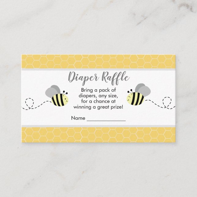 Cartes à roulettes jaunes et grises (Devant)