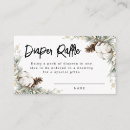 Cartes à roulettes Pinecone Épinette