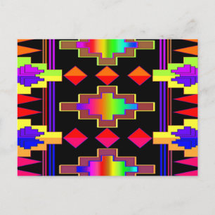 Cartes amérindiennes