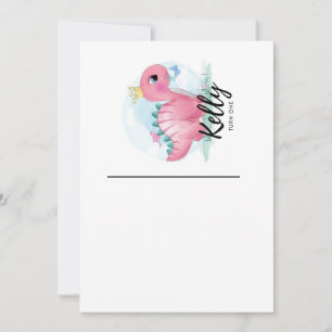 Cartes Anniversaires de enfants customisées