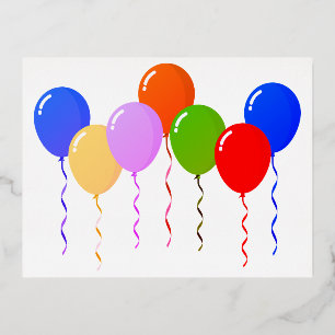 cartes anniversaires de enfants ou invitations peu