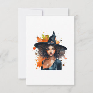Cartes Bruja Noir