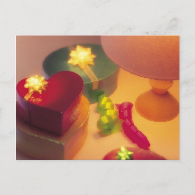 Cartes Cadeaux (Devant)